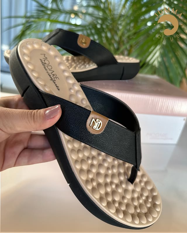 Sandália Modare Ultra Conforto
